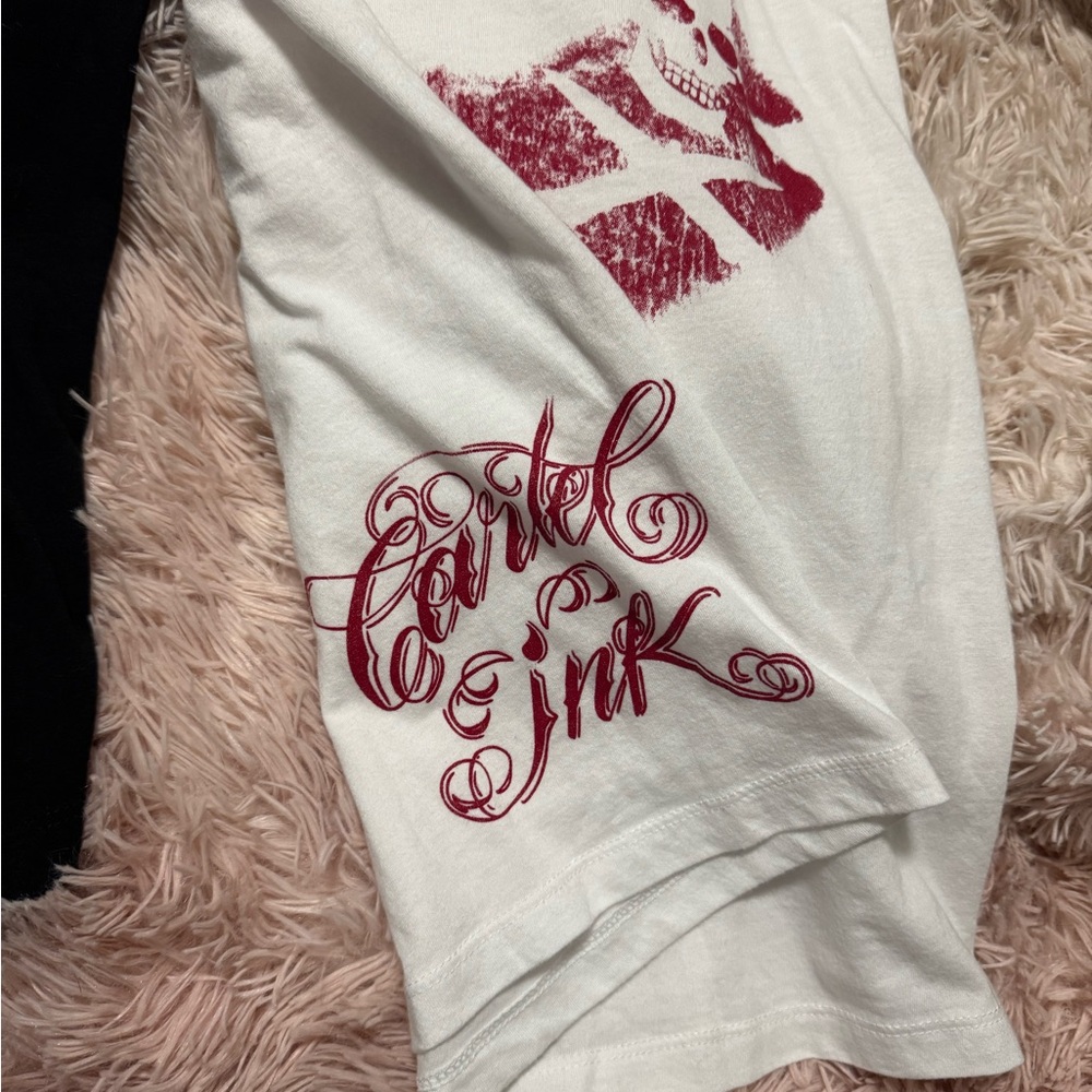 Cartel Ink Tanks 2 - Picture 3 of 4